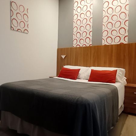 Hostal San Francisco カディス エクステリア 写真