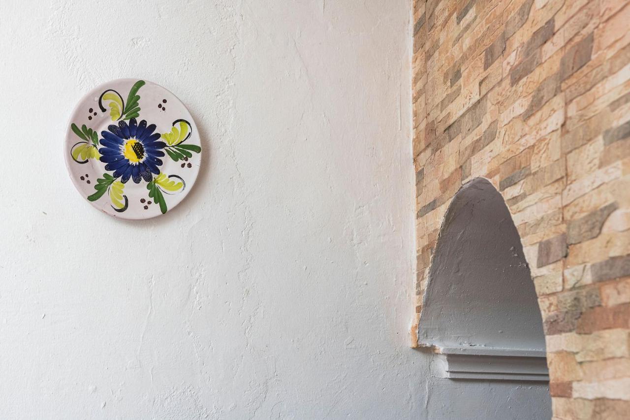 Hostal San Francisco カディス エクステリア 写真