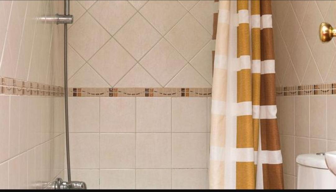 Hostal San Francisco カディス エクステリア 写真