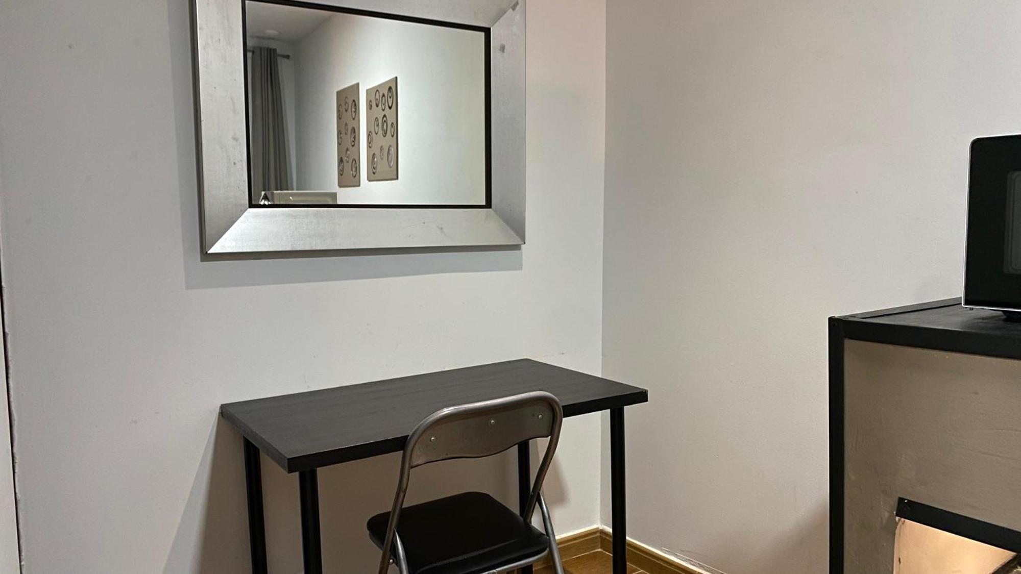 Hostal San Francisco カディス エクステリア 写真