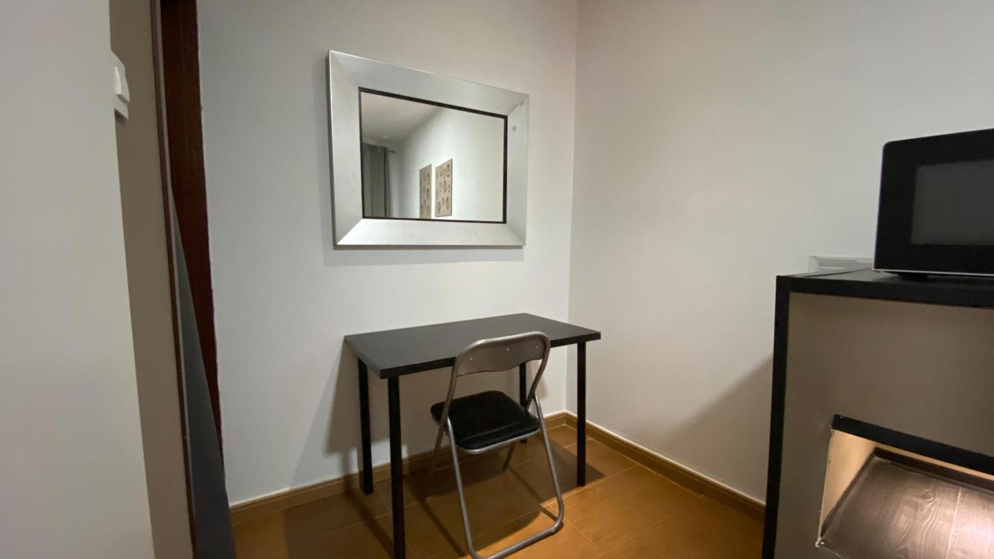 Hostal San Francisco カディス エクステリア 写真
