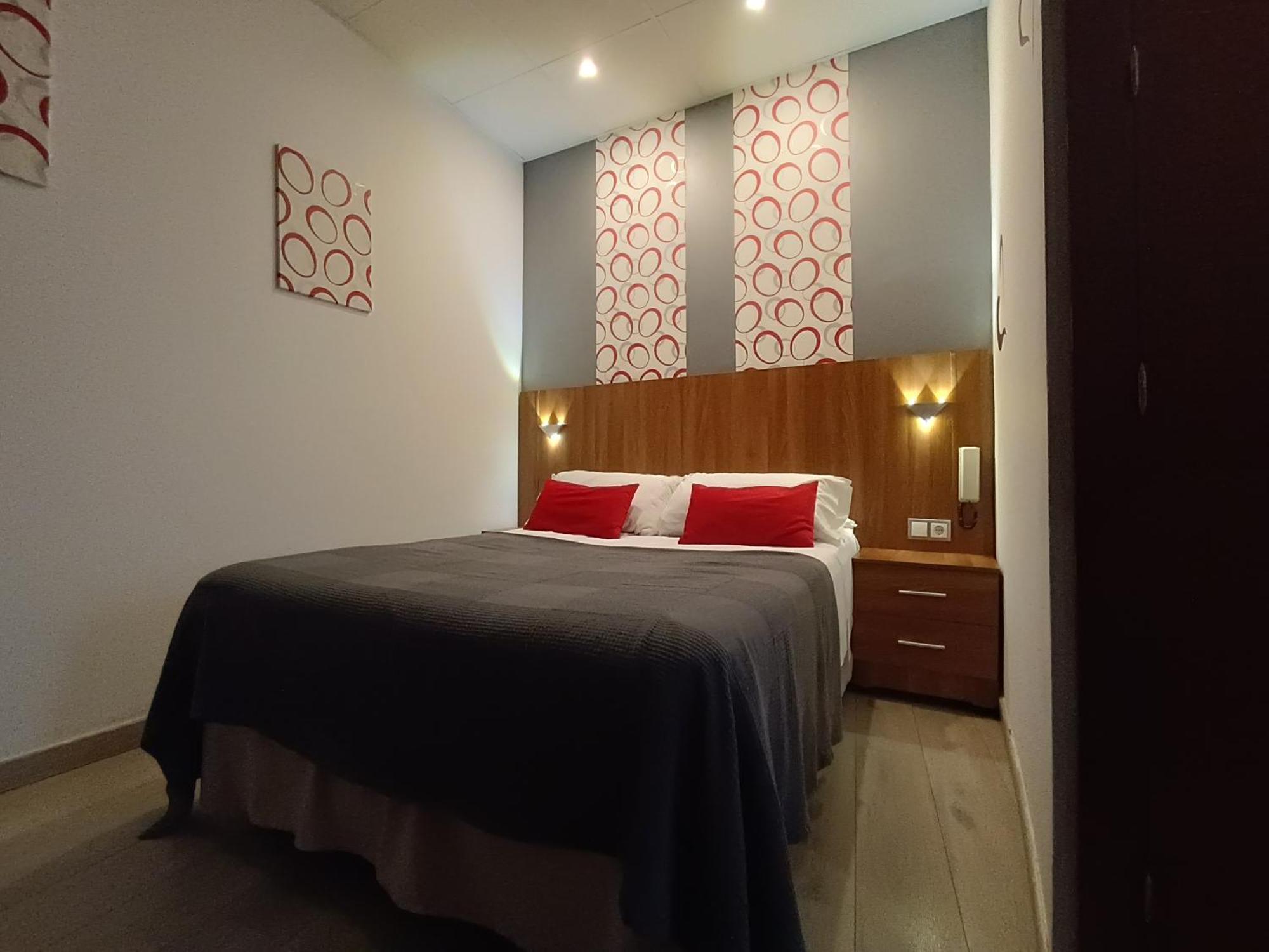 Hostal San Francisco カディス エクステリア 写真